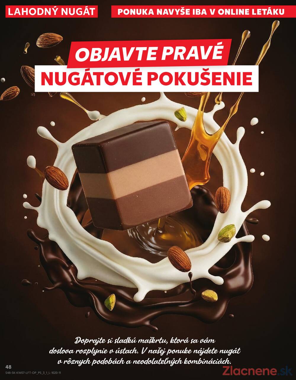 Kaufland 12.2. - 18.2. - Kaufland Veľký Meder