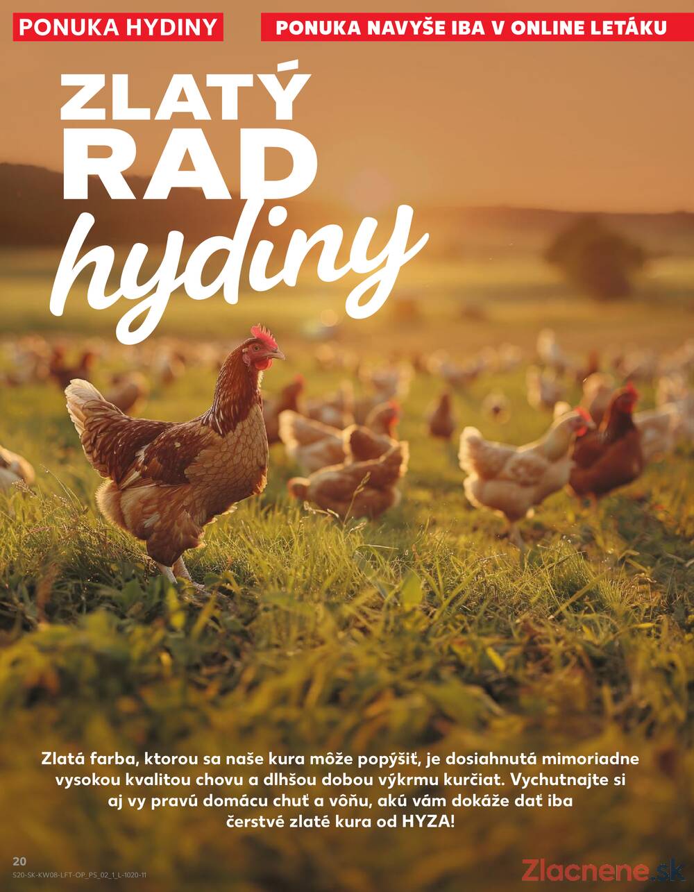 Kaufland 19.2. - 25.2. - Kaufland Púchov