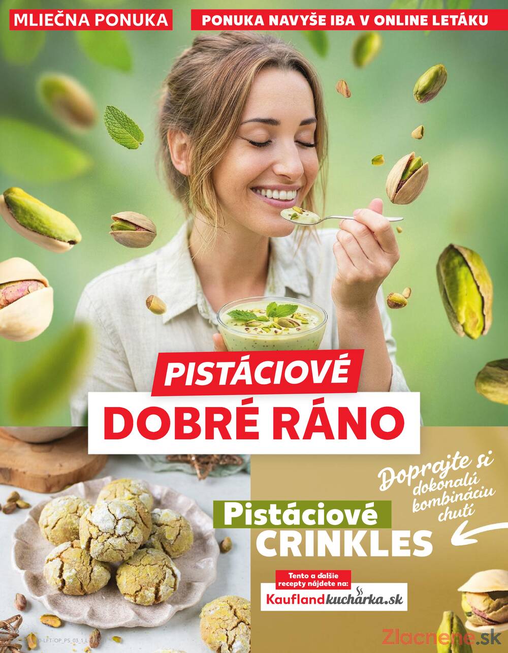 Leták Kaufland - Kaufland 5.3. - 11.3. - Kaufland Bytča - strana 36