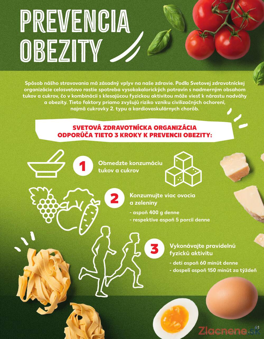 Kaufland 5.3. - 11.3. - Kaufland Dubnica nad Váhom