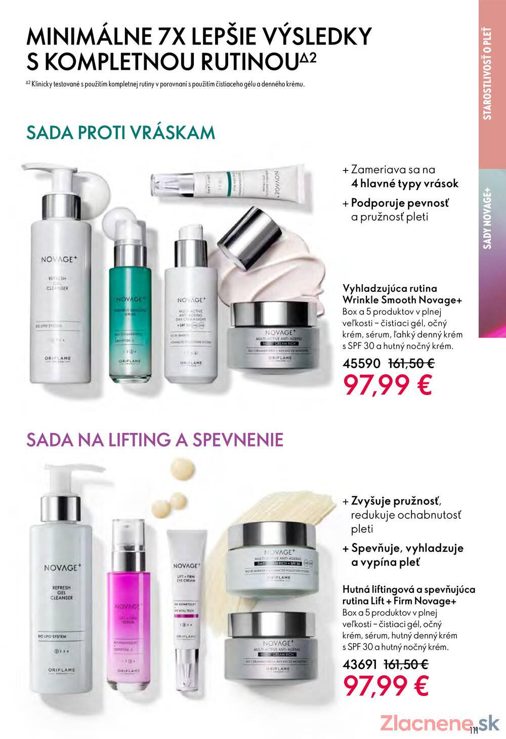 Oriflame do 24.3.