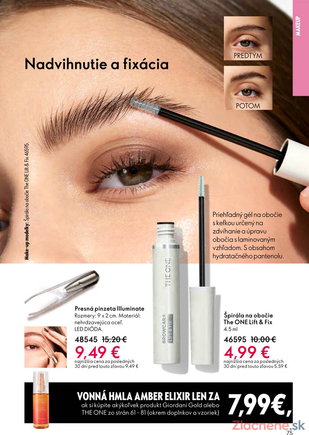 Oriflame do 24.3.
