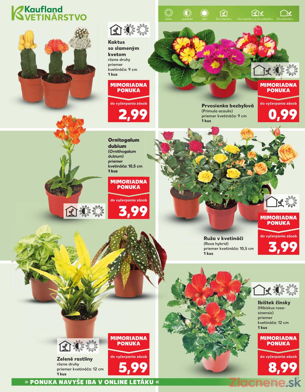 Kaufland 12.3. - 18.3. - Kaufland Rimavská Sobota