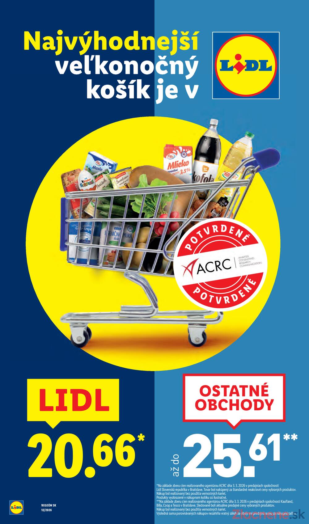 Lidl do 22.3.