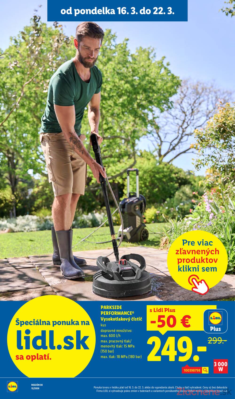 Lidl do 22.3.