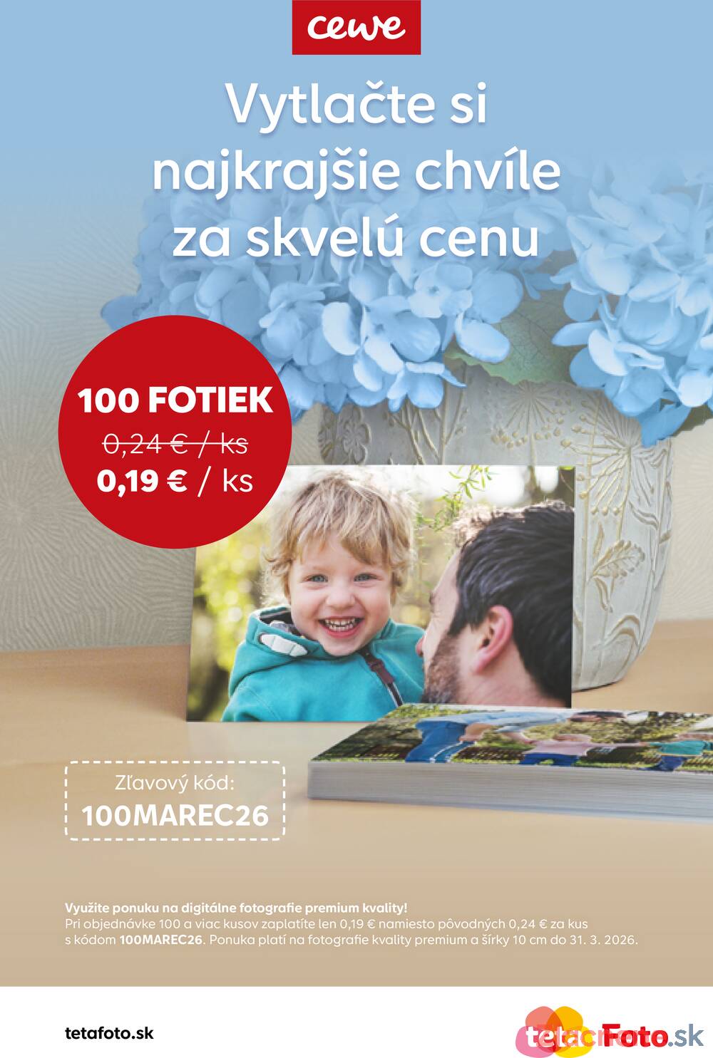 Leták TETA drogerie - TETA drogerie do 25.3. - strana 10