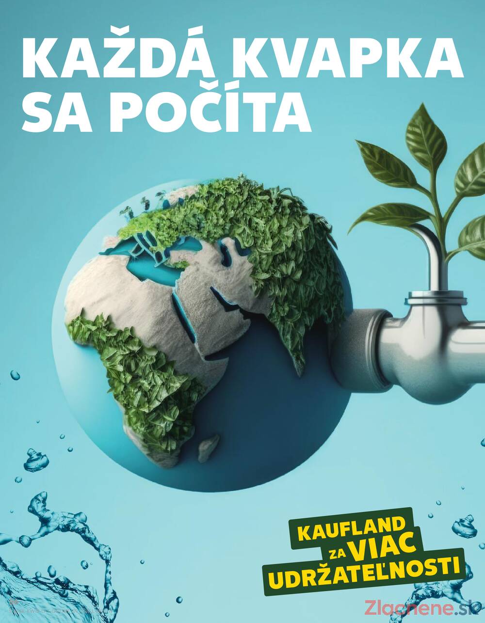 Kaufland 19.3. - 25.3. - Kaufland Banská Bystrica - Majer