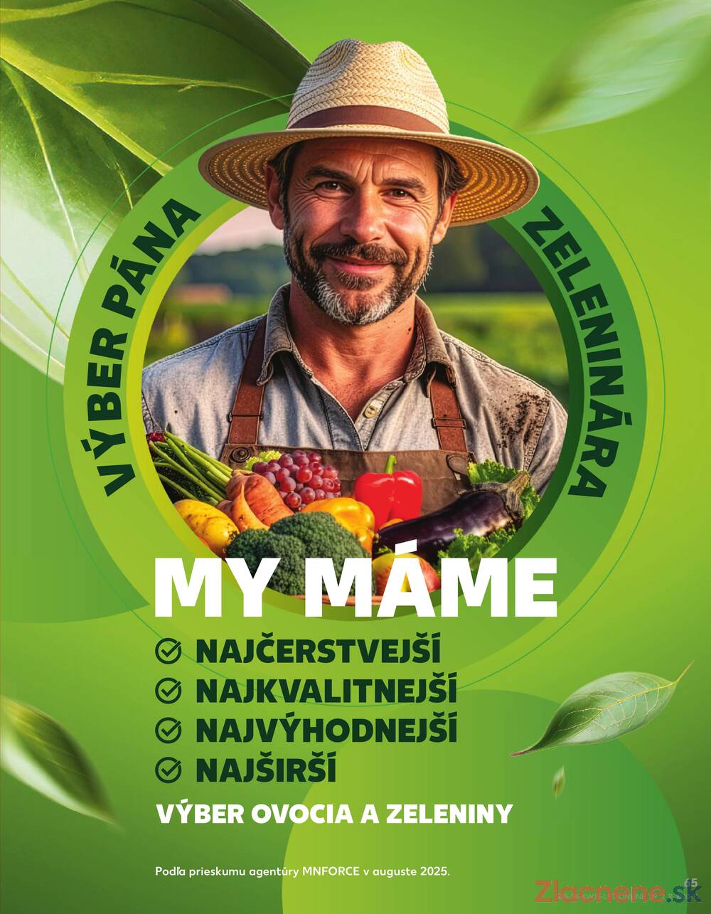 Kaufland 26.3. - 31.3. - Kaufland Banská Bystrica - Majer