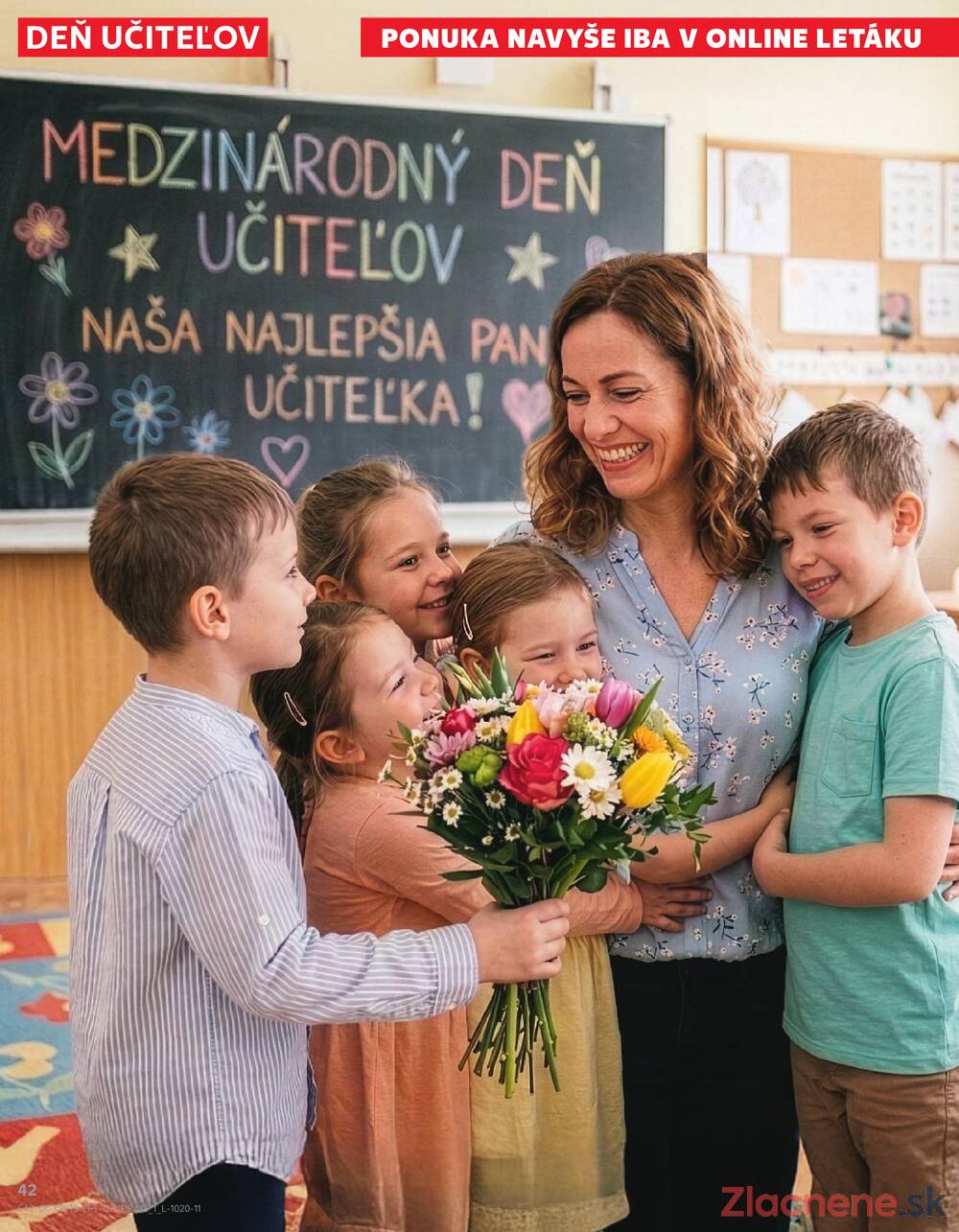 Kaufland 26.3. - 31.3. - Kaufland Trnava