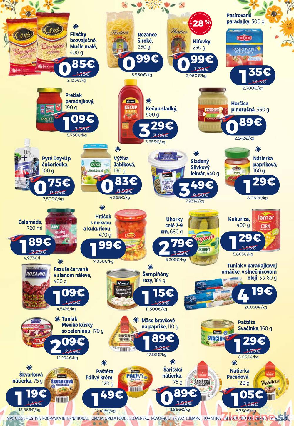 MILK - AGRO do 14.4.