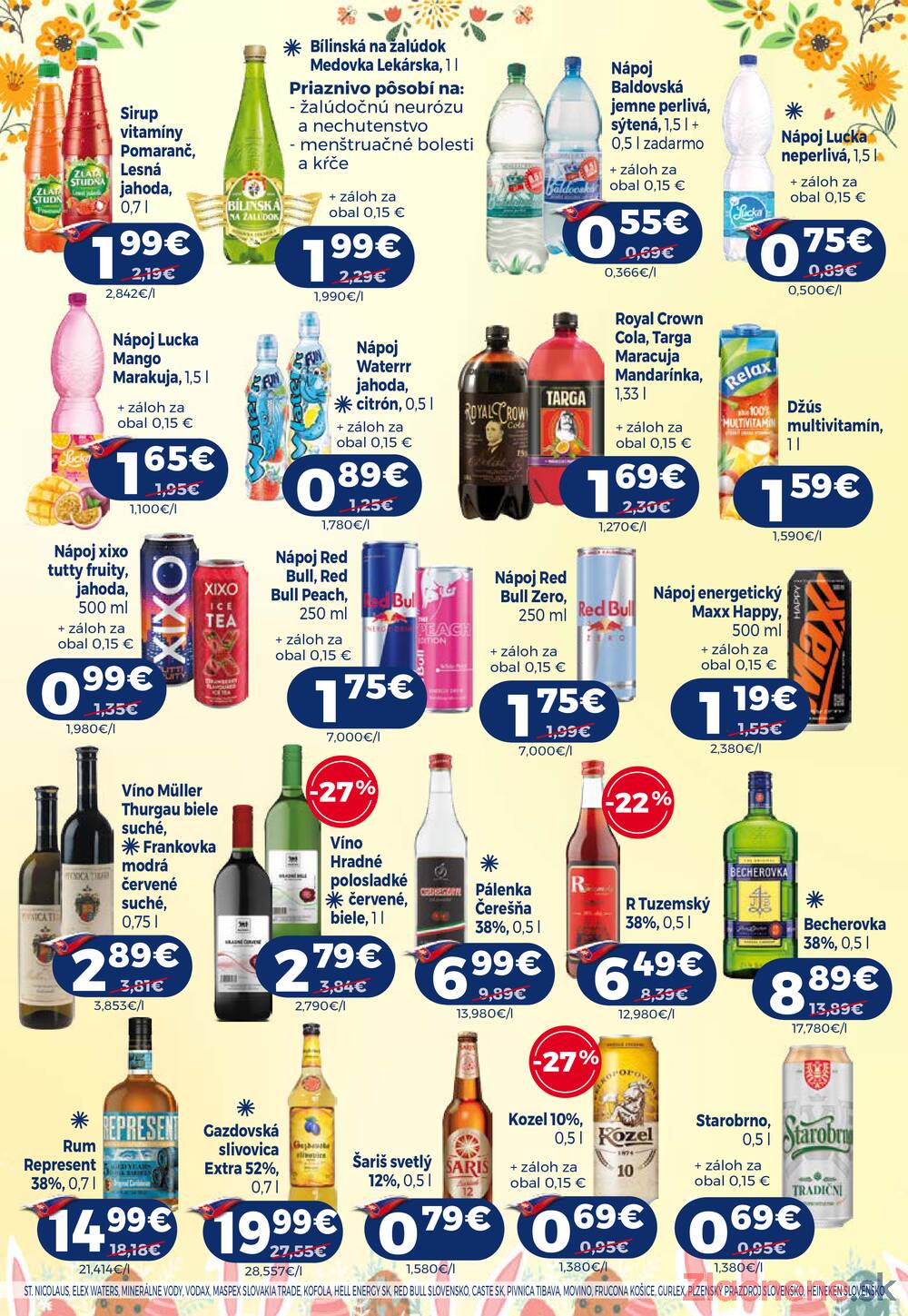 MILK - AGRO do 14.4.