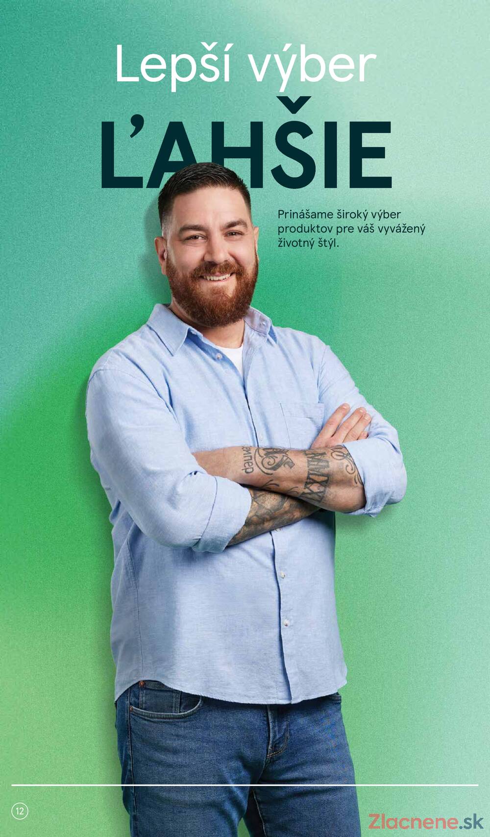 Tesco malé hypermarkety 7.4. - 14.4.