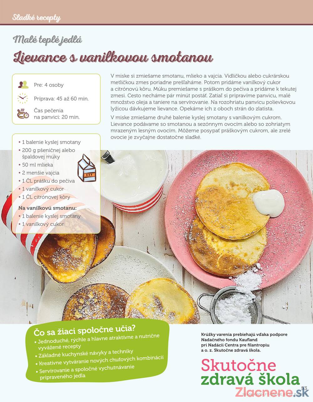 Kaufland 9.4. - 15.4. - Kaufland Martin-Podhaj