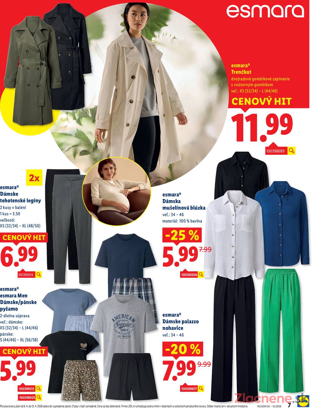 Lidl Online Magazín 