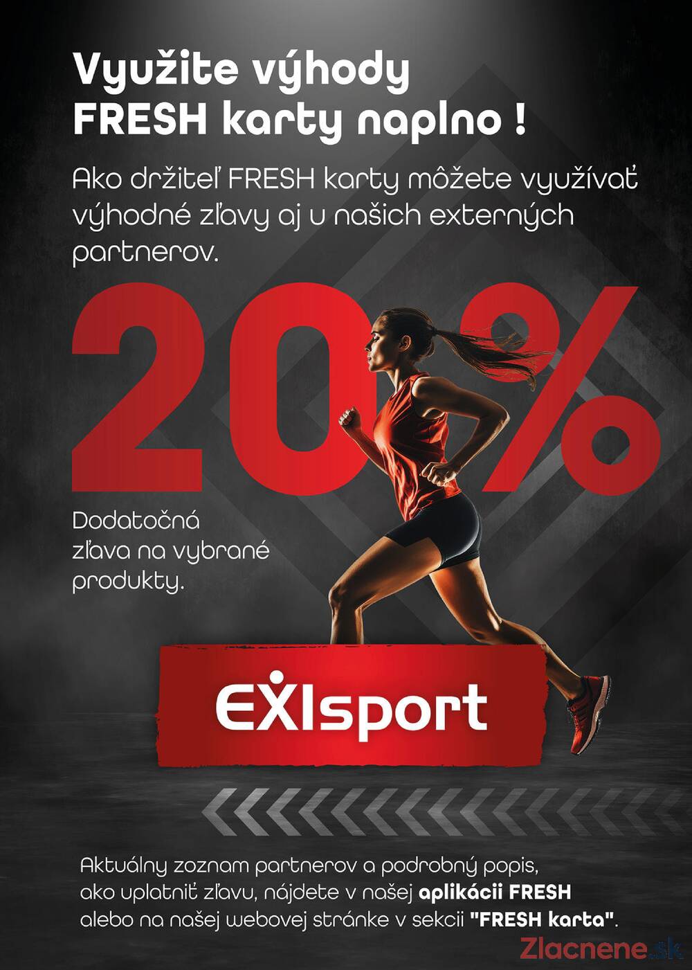 Leták Fresh - Fresh do 22.4. - strana 29