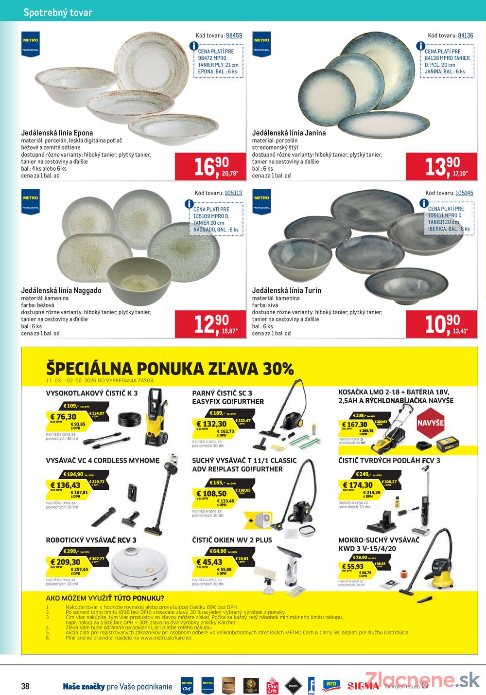 METRO Maloobchod do 21.4.