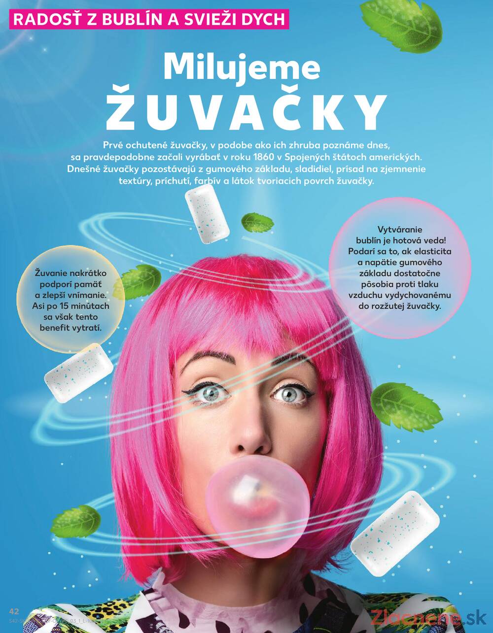 Kaufland 23.4. - 29.4. - Kaufland Dubnica nad Váhom