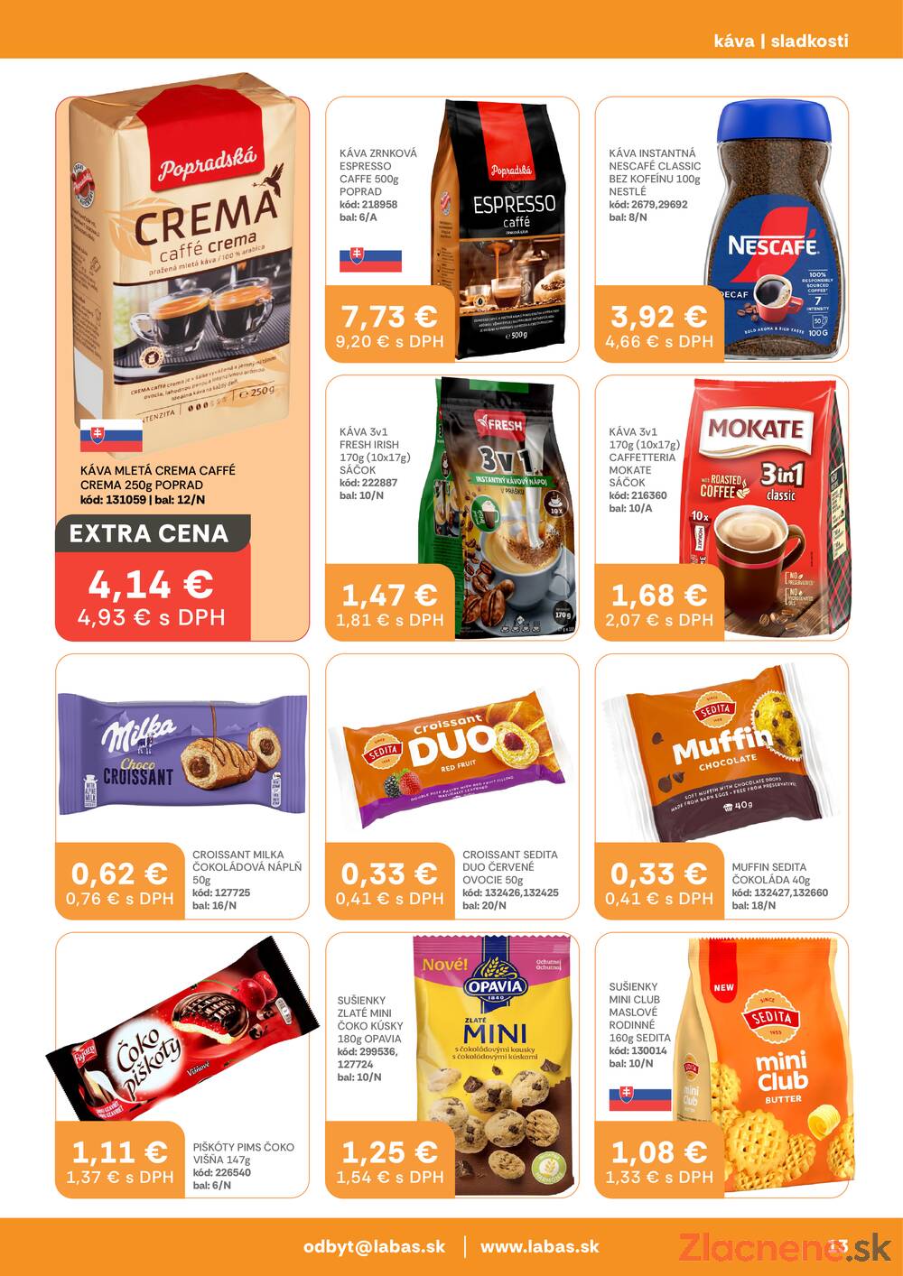 Labaš Magazín do 7.5.