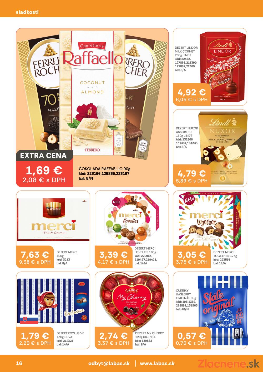 Labaš Magazín do 7.5.