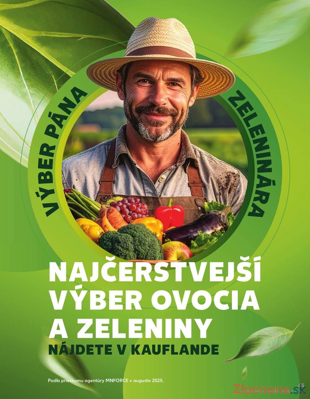 Kaufland 30.4. - 6.5. - Kaufland Poprad - Jiřího Wolkera