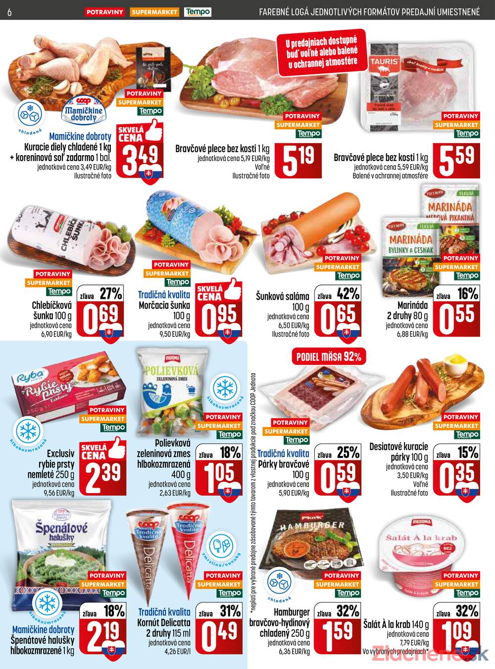 COOP do 6.5.