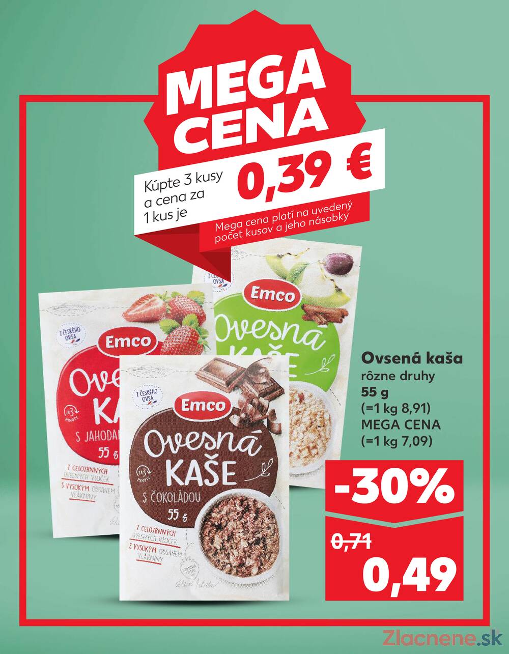 Kaufland 7.5. - 13.5. - Kaufland Bytča