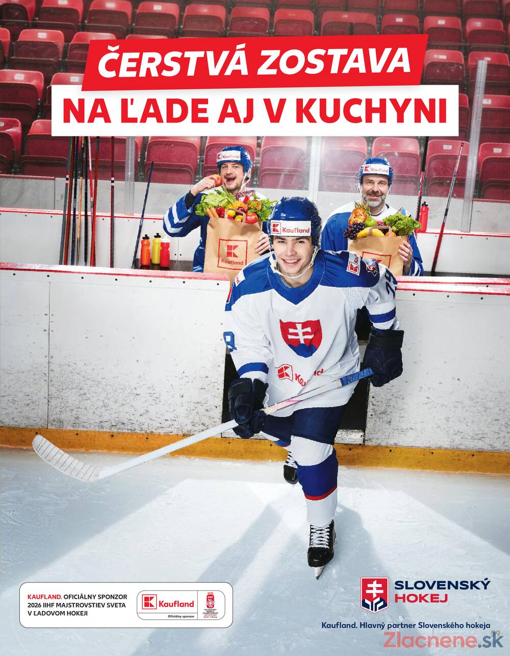 Kaufland 14.5. - 20.5. - Kaufland Detva