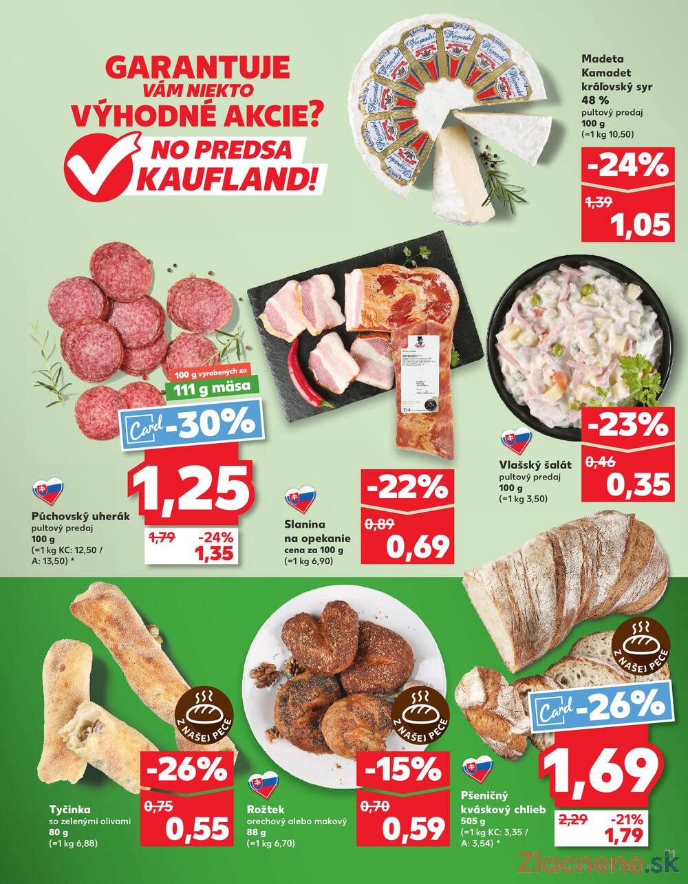 Leták Kaufland - Kaufland 14.5. - 20.5. - Kaufland Spišská Nová Ves - strana 71 Leták Kaufland - Kaufland 14.5. - 20.5. - Kaufland Spišská Nová Ves - strana 71