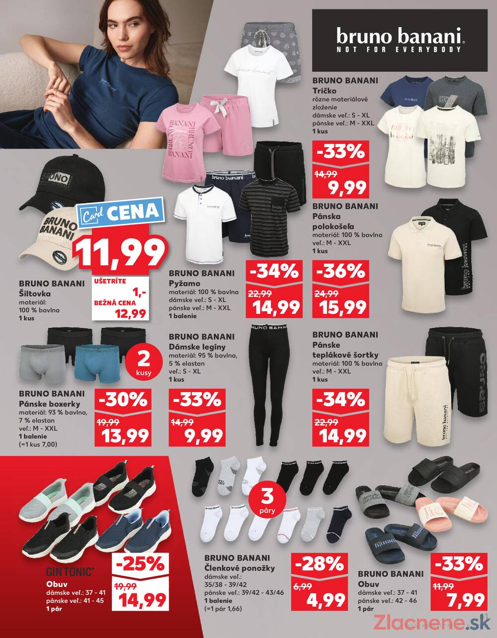 Kaufland 21.5. - 27.5. - Kaufland Trnava - Juh - Bratislavská