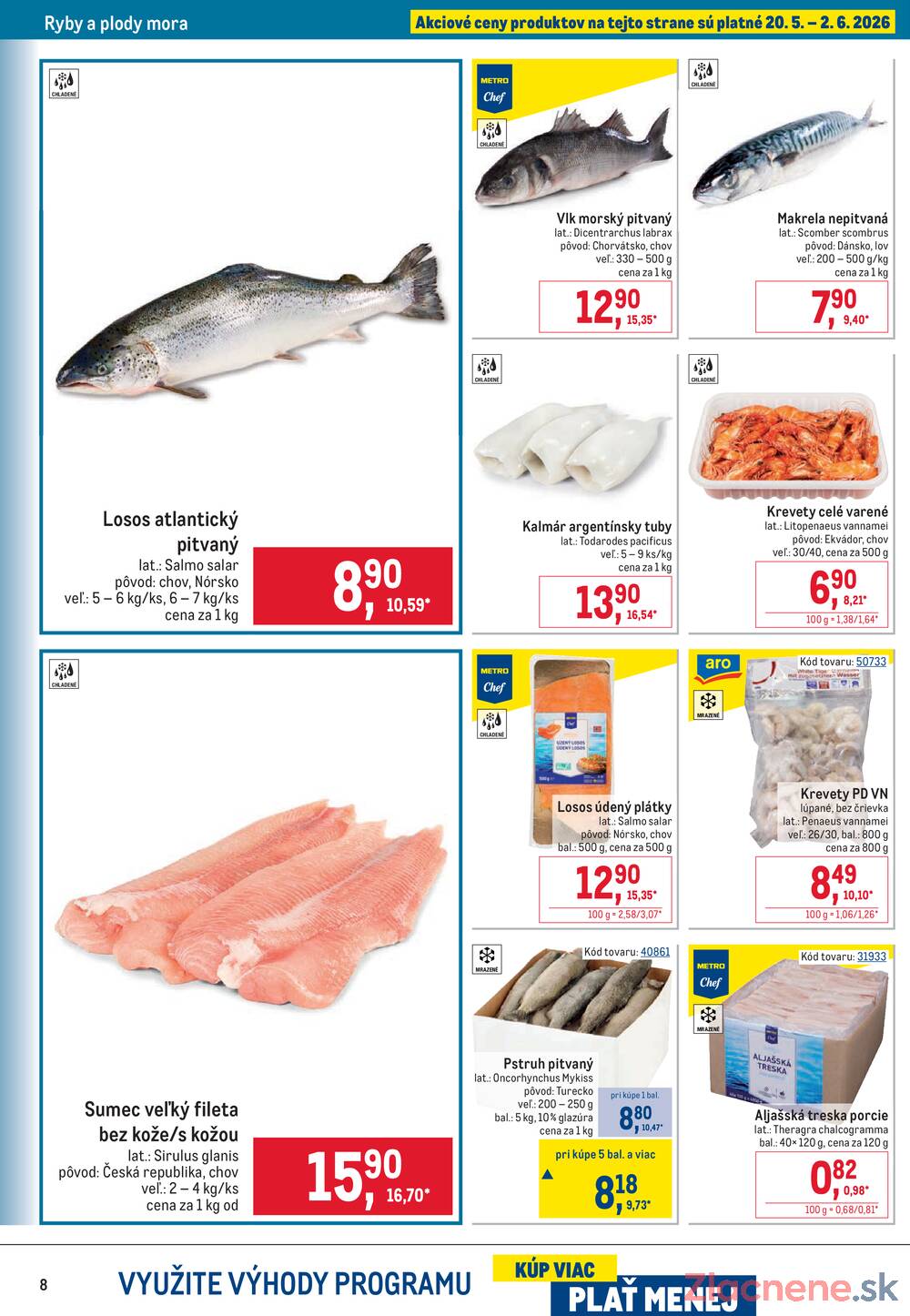 METRO Gastronomia do 2.6.