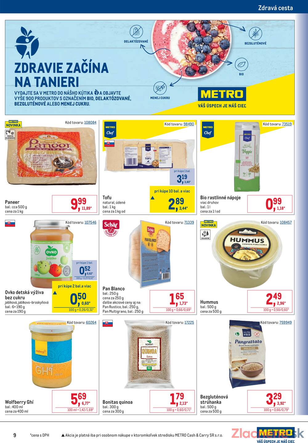 METRO Gastronomia do 2.6.