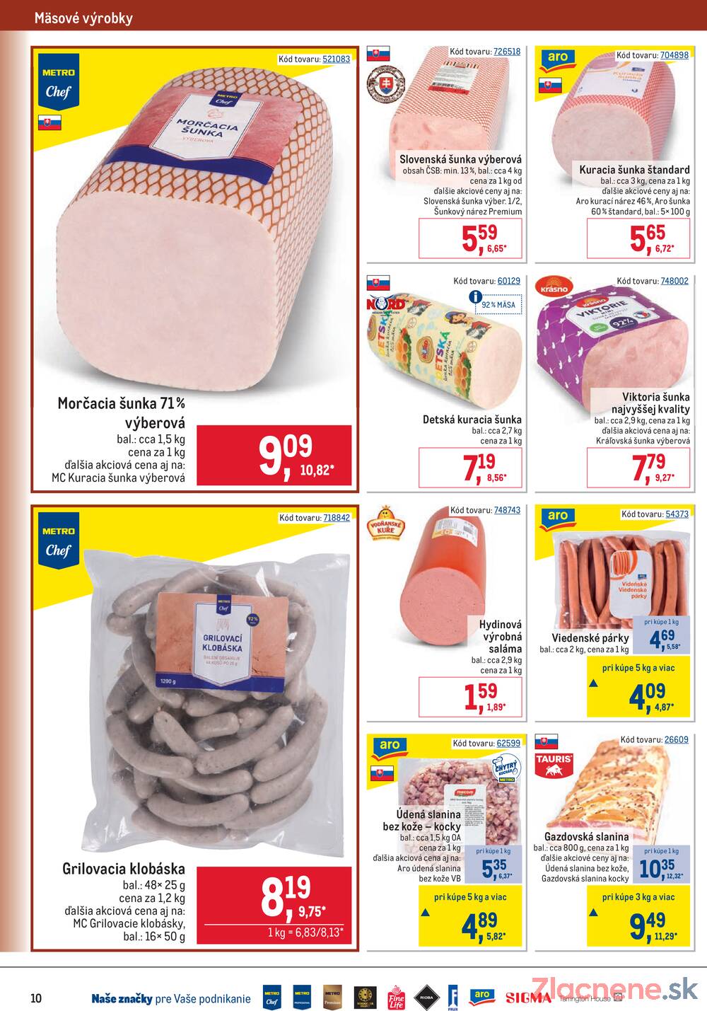 METRO Gastronomia do 2.6.
