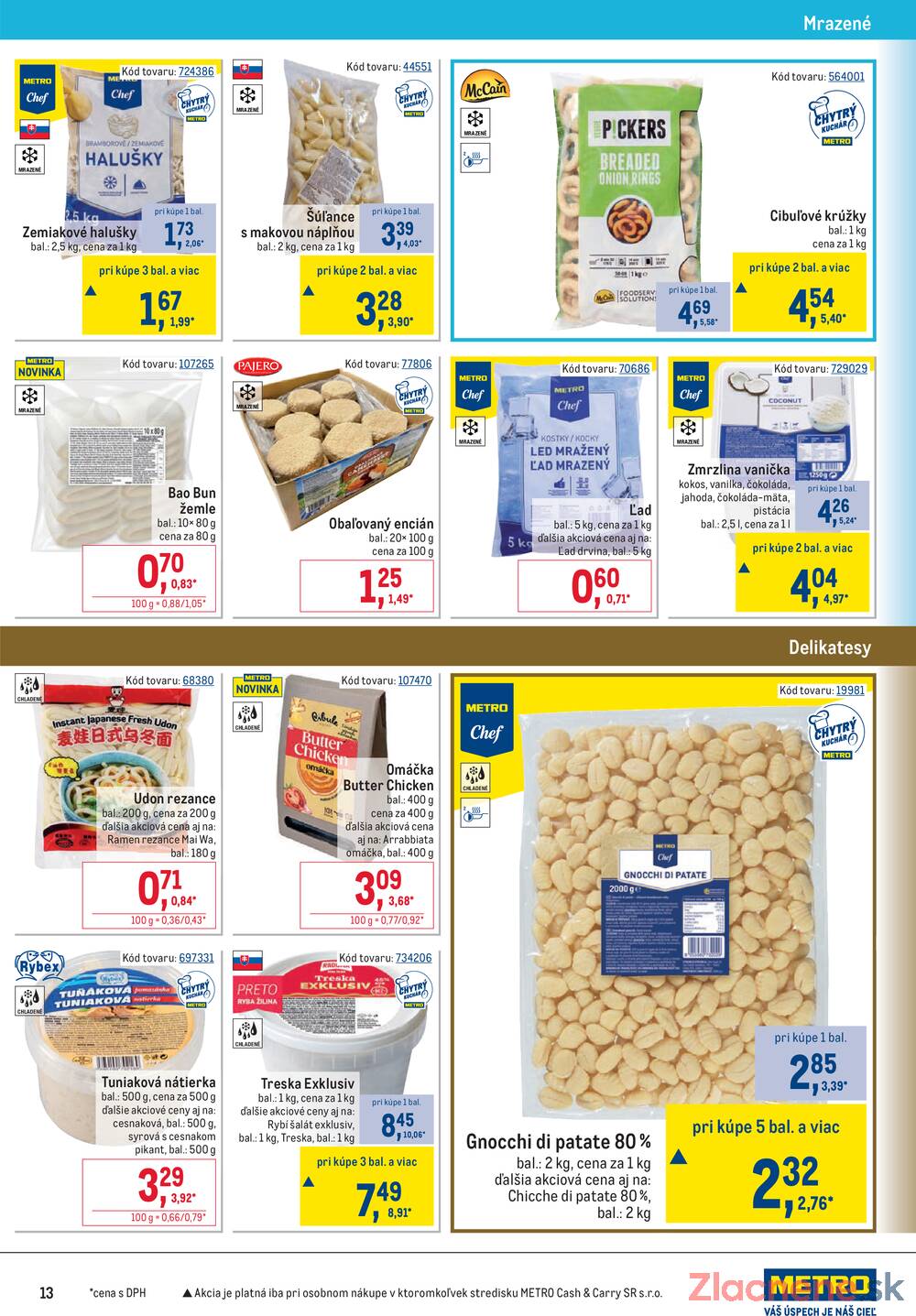 METRO Gastronomia do 2.6.