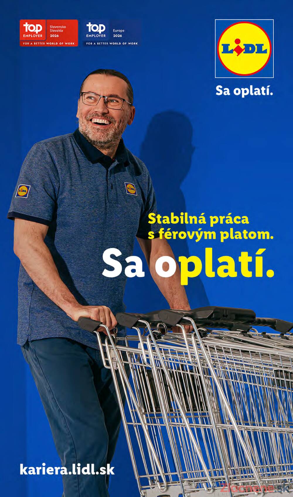 Lidl do 31.5.