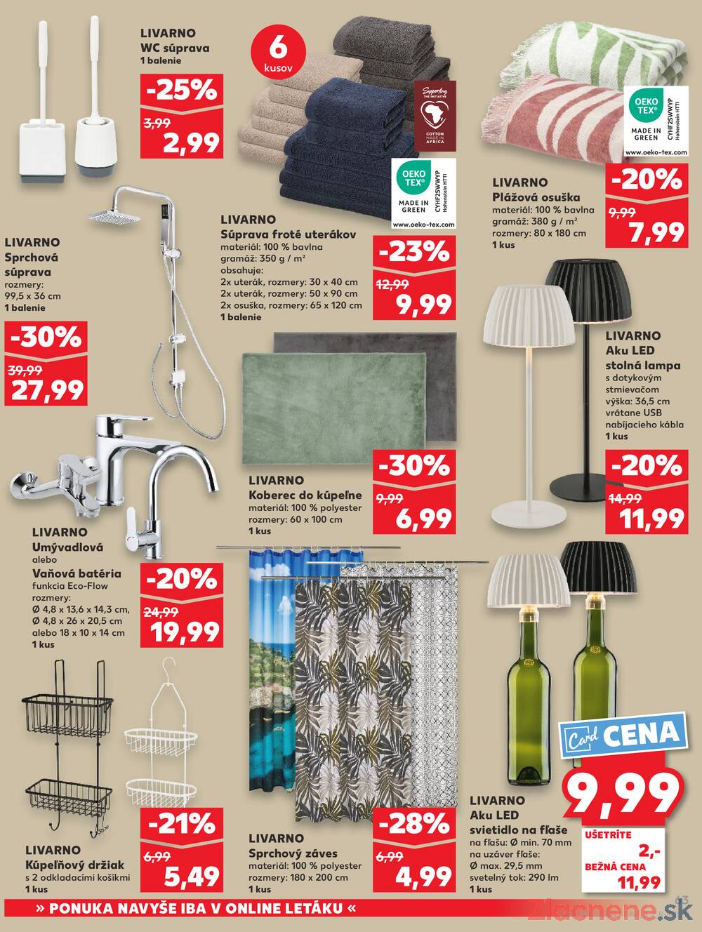 Kaufland 28.5. - 3.6. - Kaufland Veľký Meder