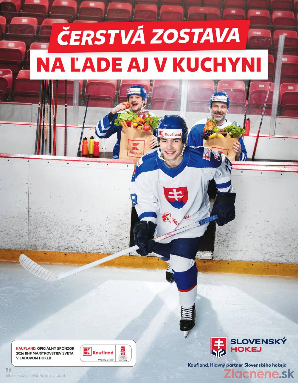 Kaufland 28.5. - 3.6. - Kaufland Bratislava - Bory