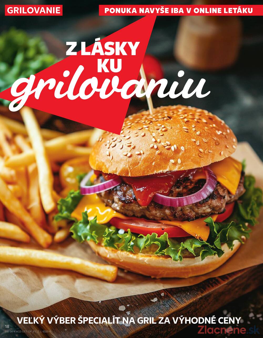 Kaufland 4.6. - 10.6. - Kaufland Bytča