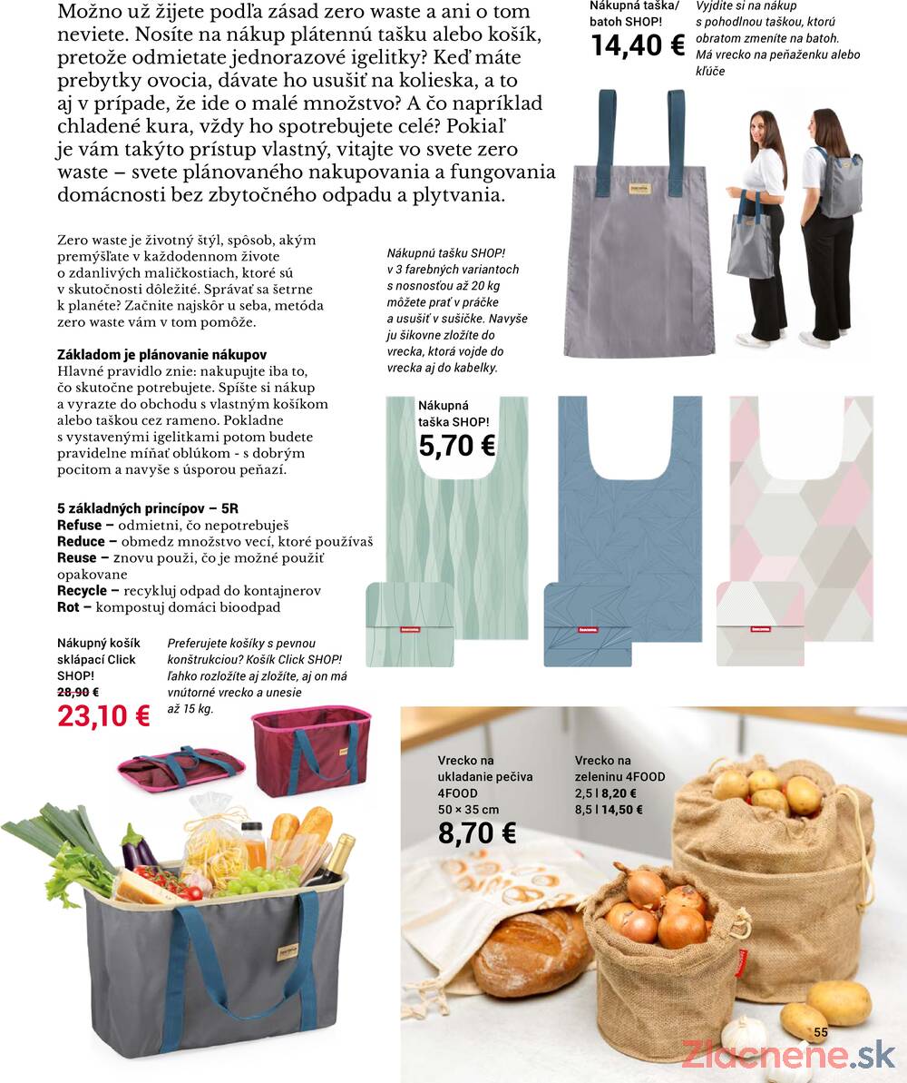 Tescoma katalog od 1.6. do 31.7.2026