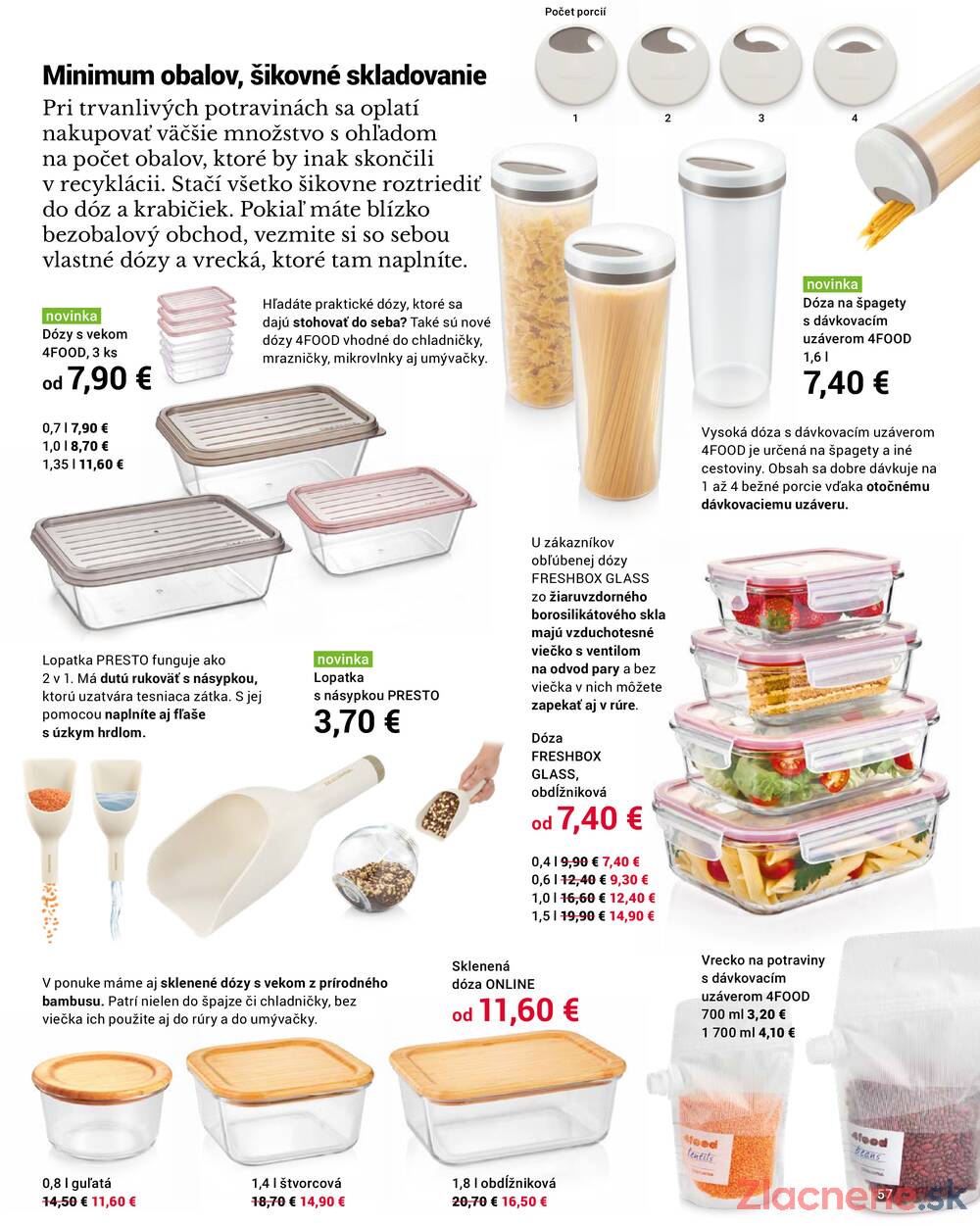 Tescoma katalog od 1.6. do 31.7.2026