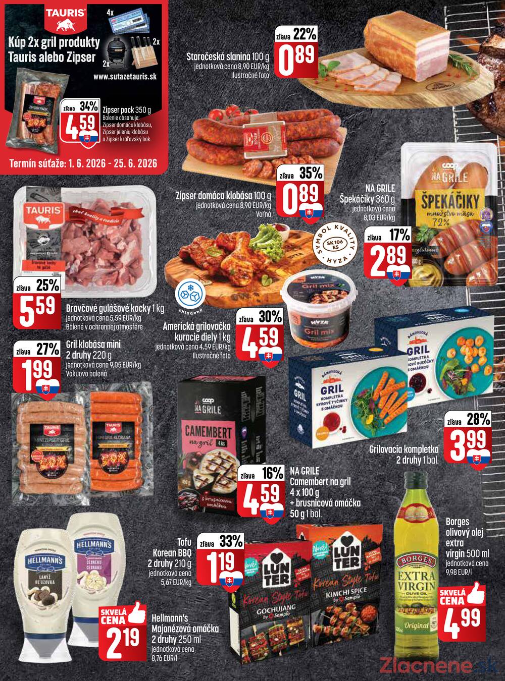 COOP do 24.6.