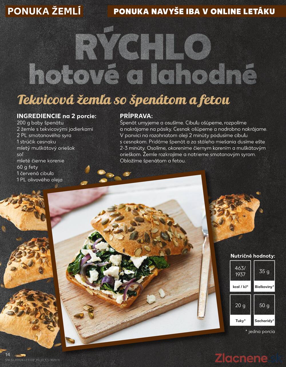 Kaufland 11.6. - 17.6. - Kaufland Michalovce