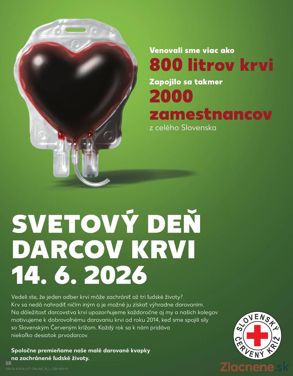Kaufland 11.6. - 17.6. - Kaufland Michalovce
