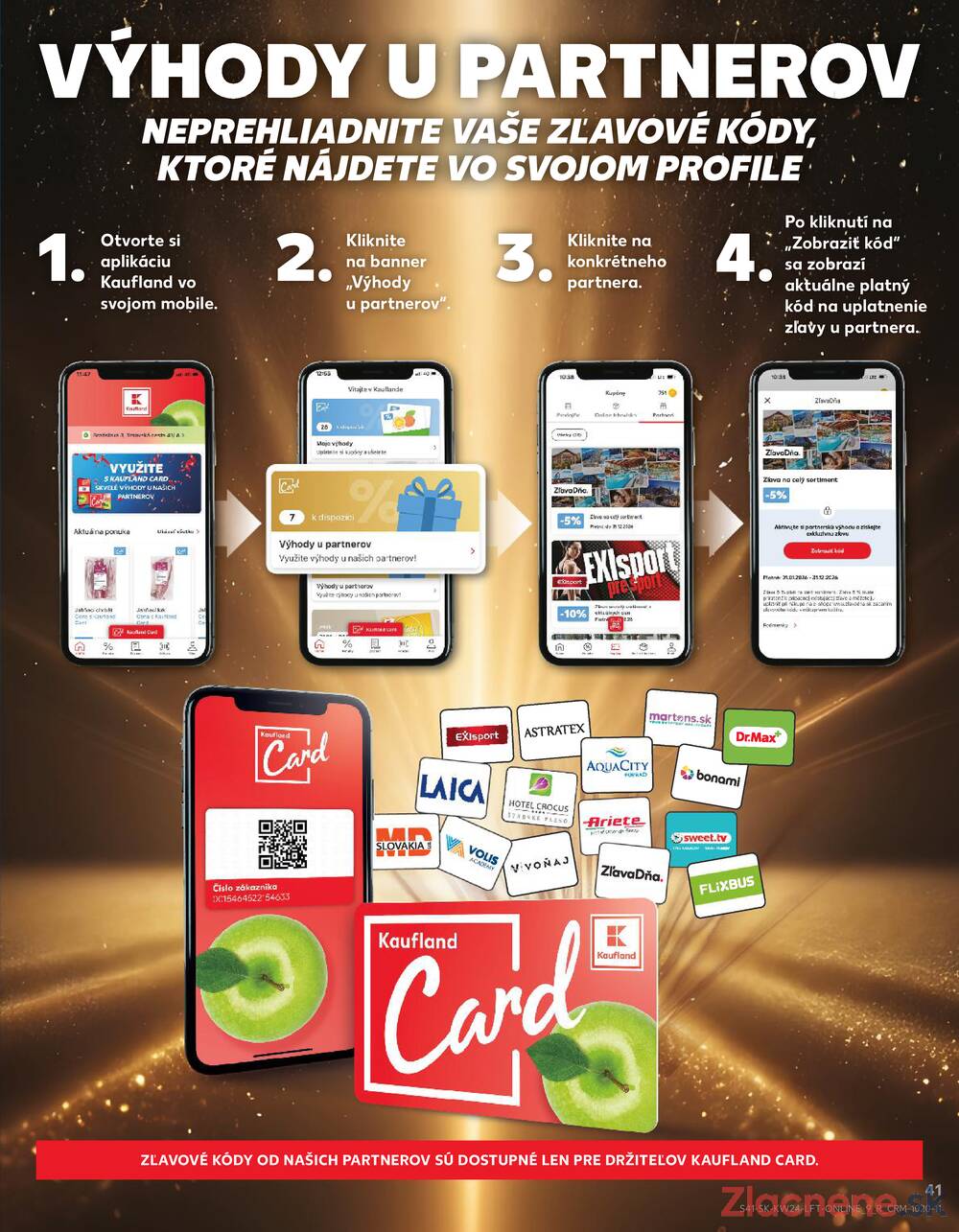Kaufland 11.6. - 17.6. - Kaufland Rožňava