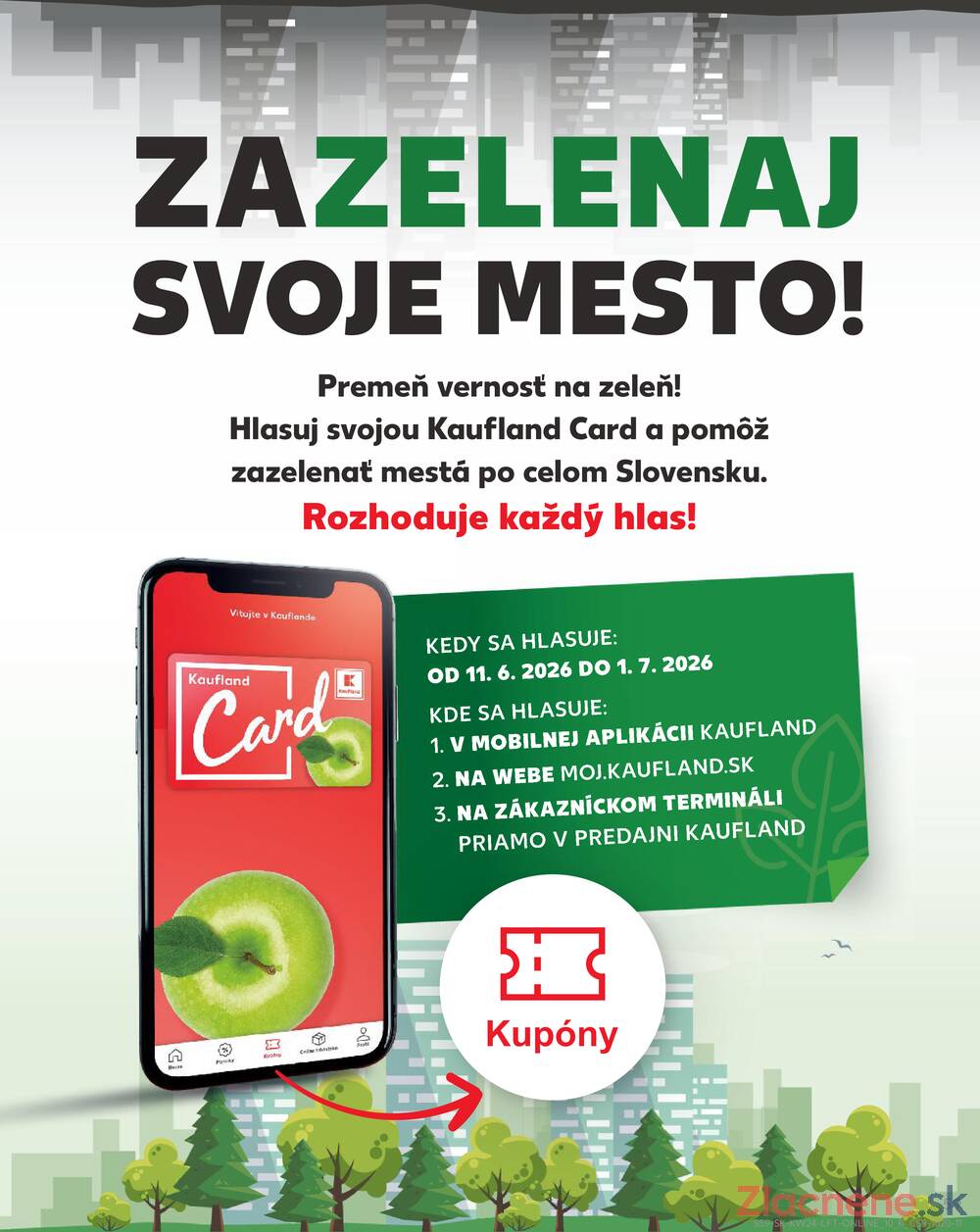 Leták Kaufland - Kaufland 11.6. - 17.6. - Kaufland Prievidza - strana 59