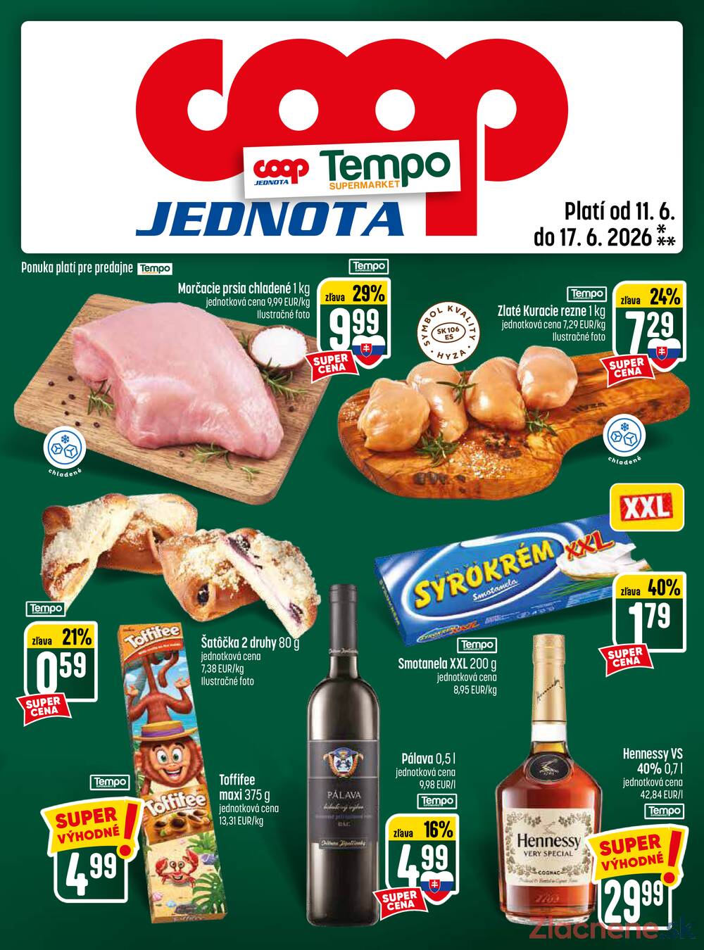 COOP do 17.6.