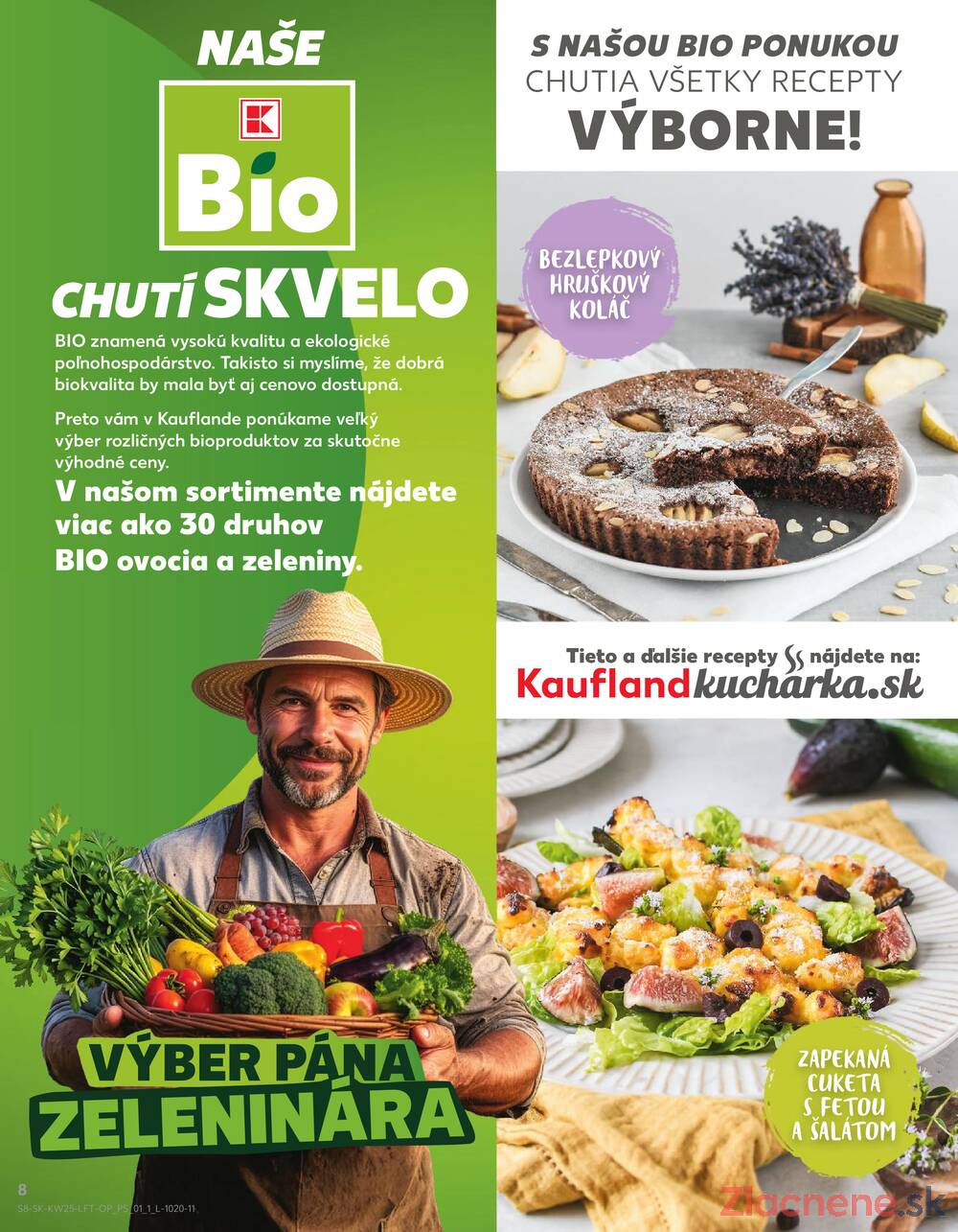 Kaufland 18.6. - 24.6. - Kaufland Detva