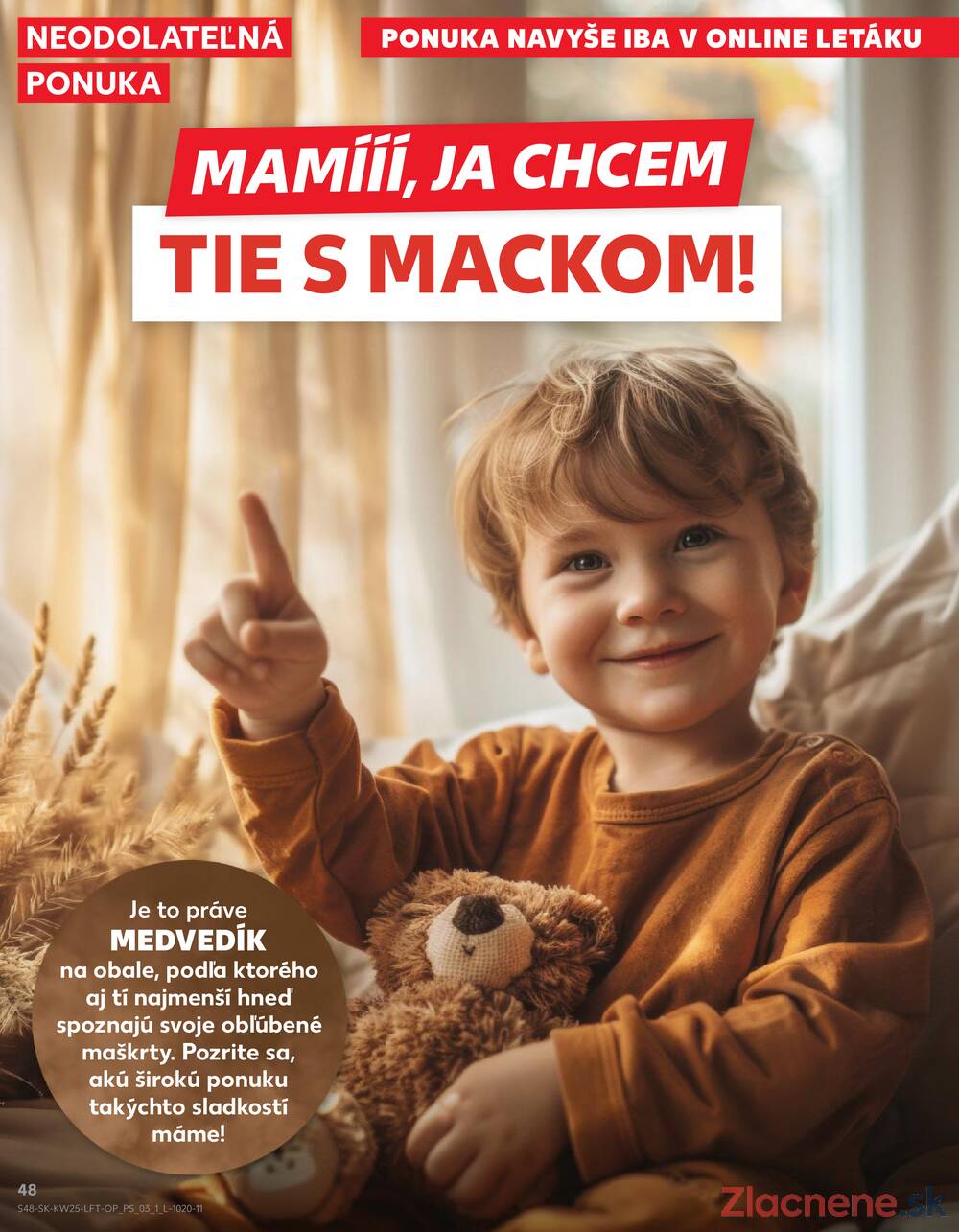 Kaufland 18.6. - 24.6. - Kaufland Detva