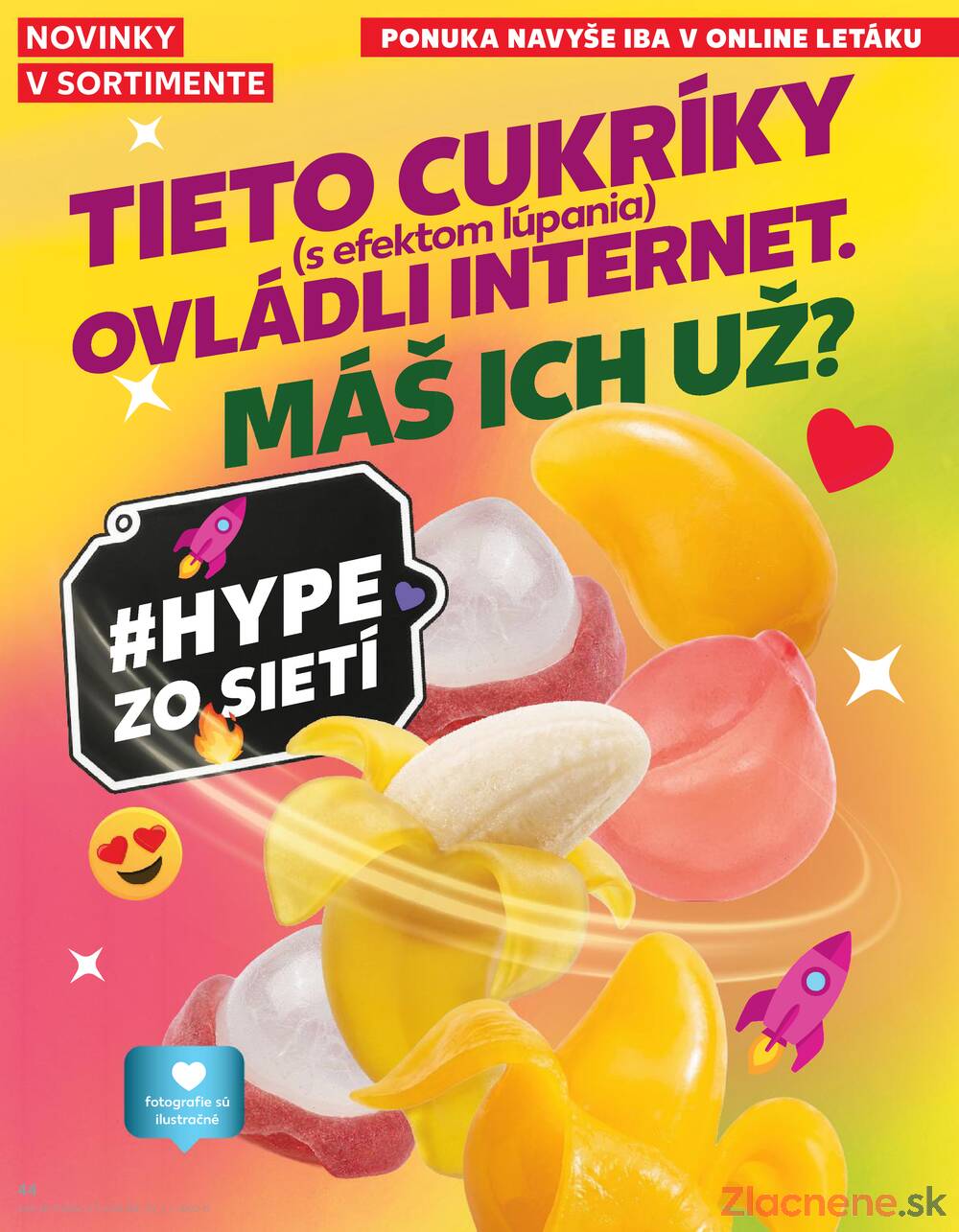 Kaufland 18.6. - 24.6. - Kaufland Bratislava - Bory