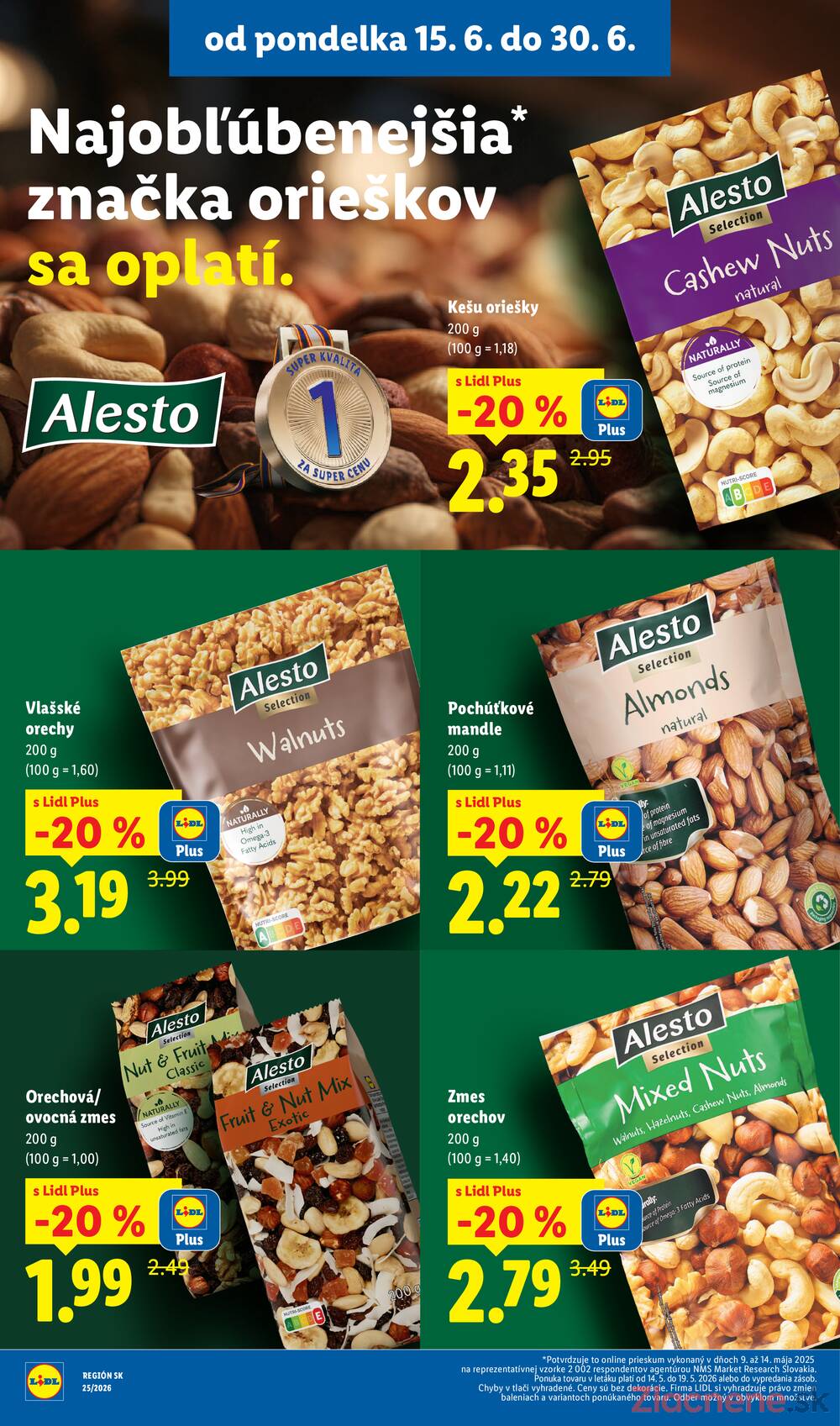 Lidl do 21.6.