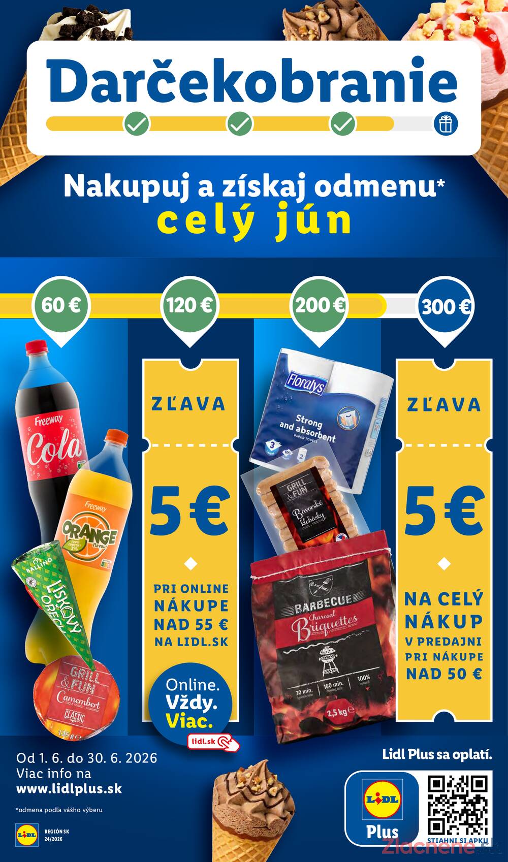 Lidl do 21.6.